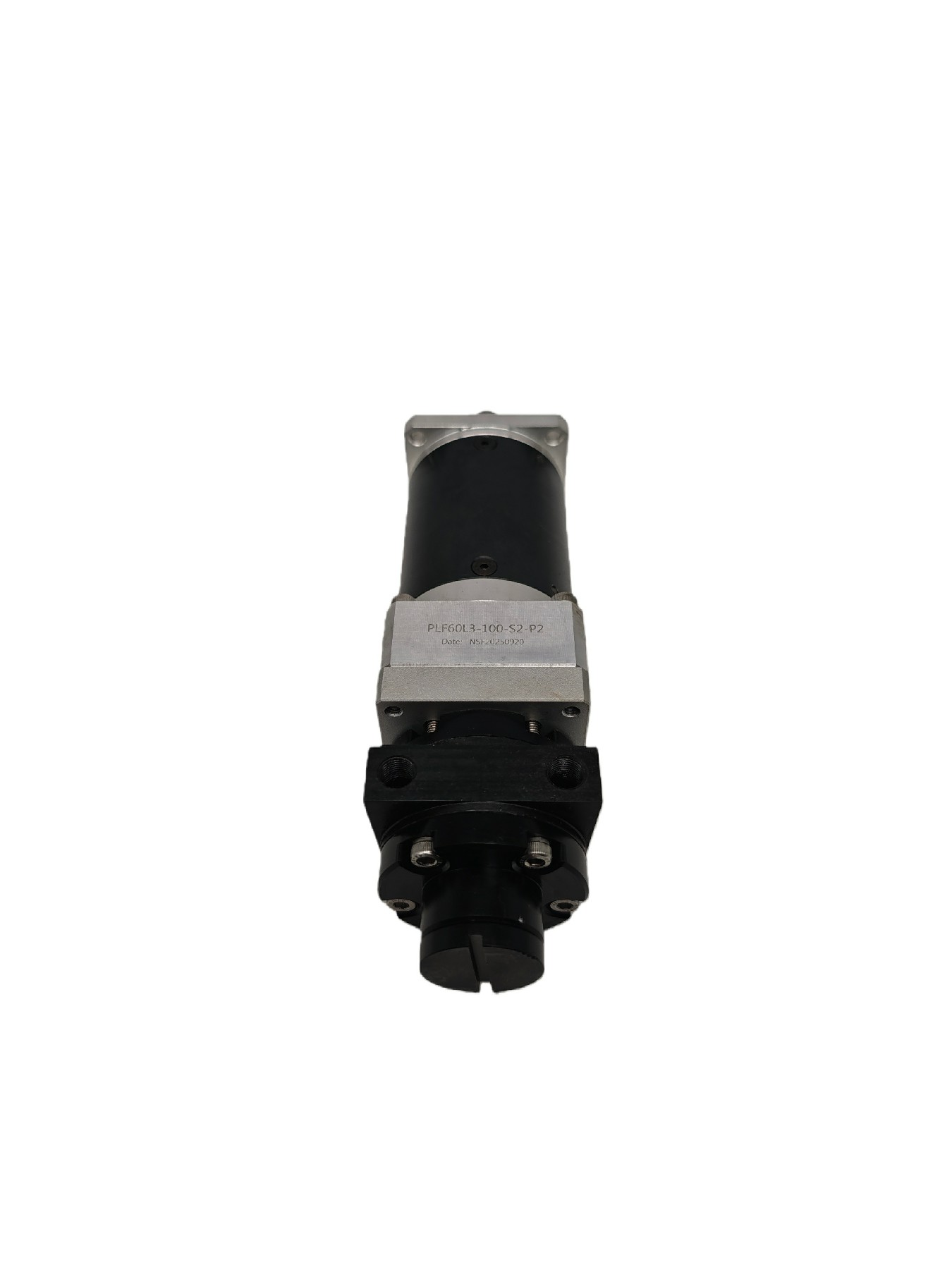 氣（qì）動減速馬達YSGAV1-PLF60100