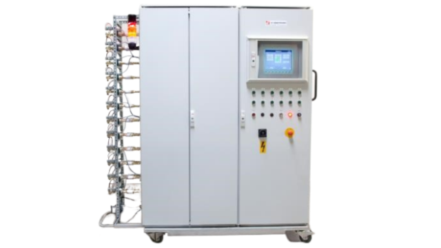 上海不銹鋼材質氣體混配器全國總代理 上海慕共實業(yè)供應