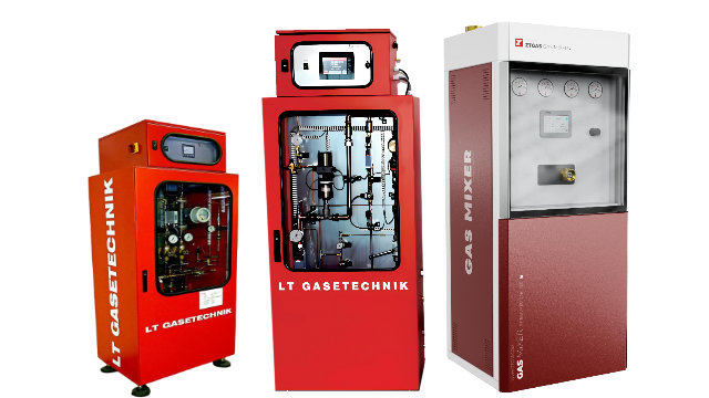 上海多元氣體混配器全國總代理 上海慕共實業供應