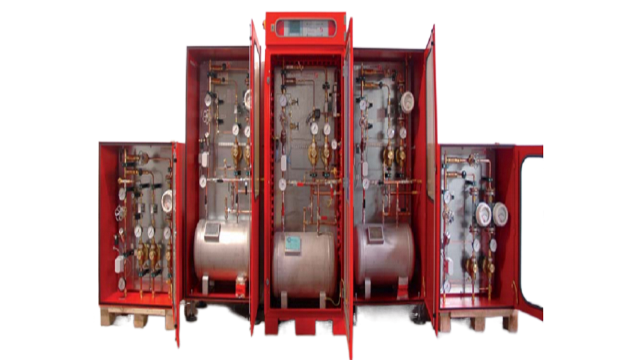 上海焊接氣體配比柜 上海慕共實業(yè)供應(yīng)