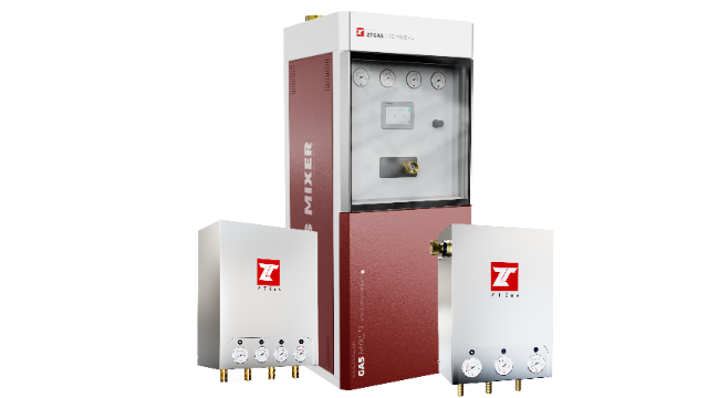 上海食品保鮮 MAP氣體配比柜全國總代理 上海慕共實業供應