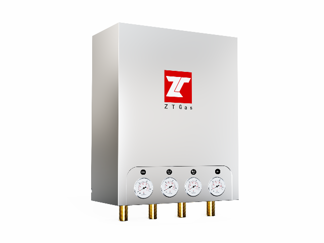 上海碳中和气体混配器代理商 上海慕共实业供应