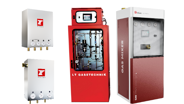 上海食品保鮮 MAP氣體混合器全國(guó)總代理 上海慕共實(shí)業(yè)供應(yīng)