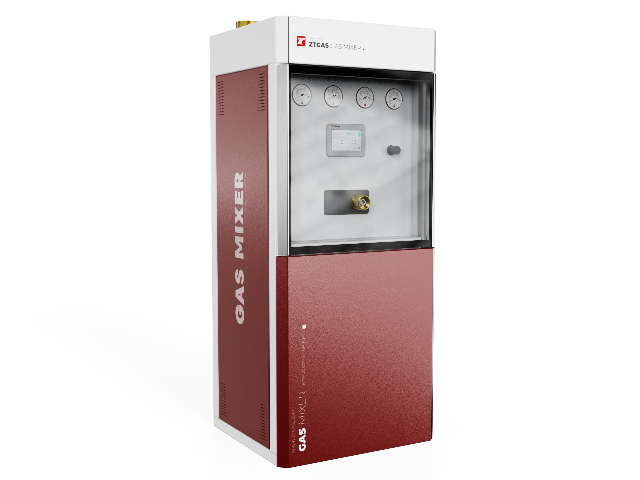 上海耐腐蝕氣體混配器全國總代理 上海慕共實業(yè)供應