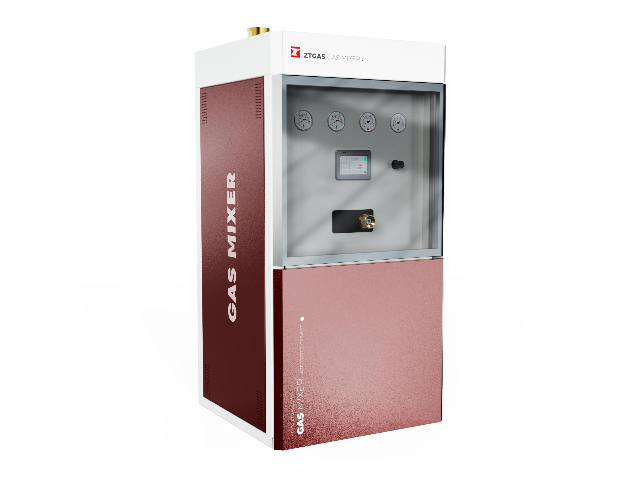 上海氫氮?dú)怏w混合器代理商 上海慕共實(shí)業(yè)供應(yīng)