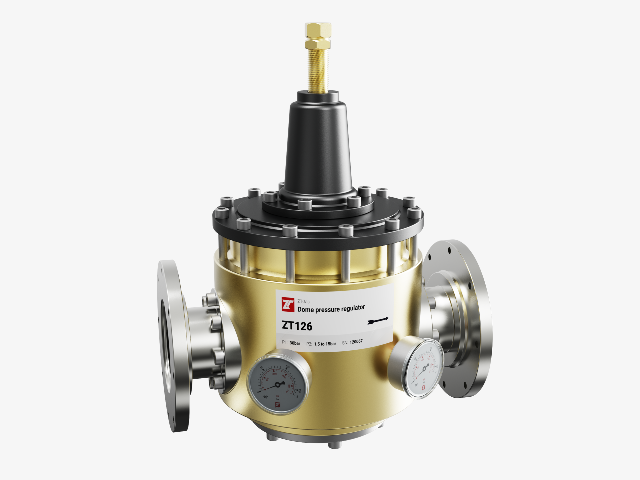 原裝進口高壓減壓閥壓力不穩(wěn)怎么辦 上海慕共實業(yè)供應(yīng)