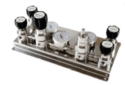 MG - LOK：穩(wěn)筑氣體應用新生態(tài)，賦能工業(yè)全場景氣流管控