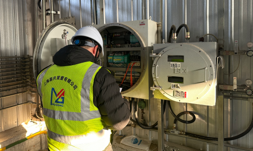 ?上海慕共實業代理德國LT 品牌：以多元產品賦能氣體控制新高