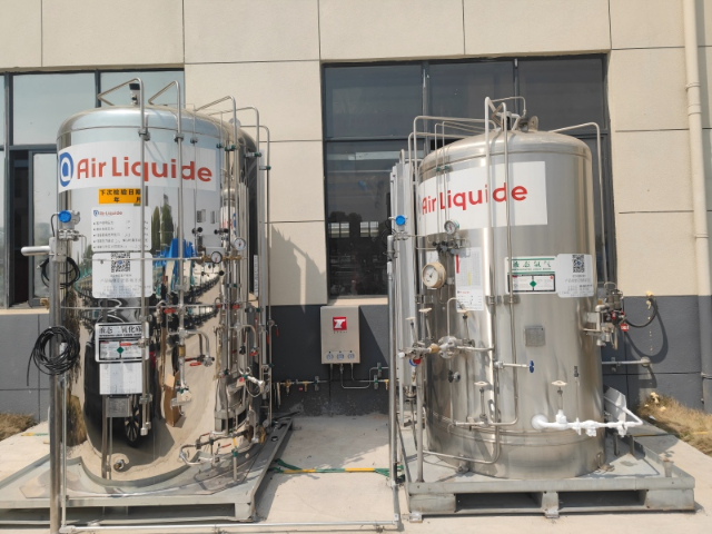 上海激光切割用氣體混配器代理商 上海慕共實(shí)業(yè)供應(yīng)