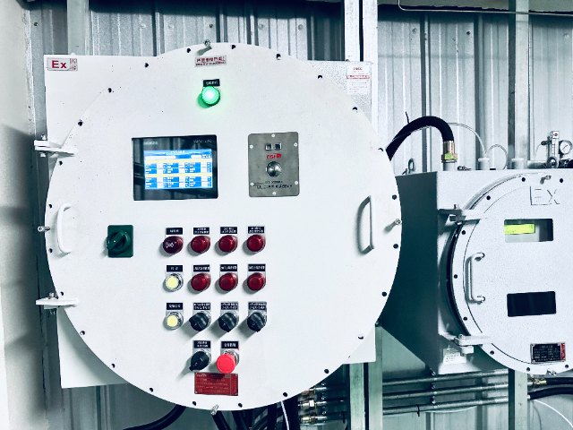 上海半導(dǎo)體行業(yè)氣體混配器源頭供應(yīng)商 上海慕共實業(yè)供應(yīng)