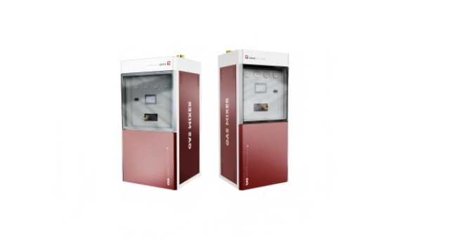 上海二元?dú)怏w混合器全國總代理 上海慕共實(shí)業(yè)供應(yīng)