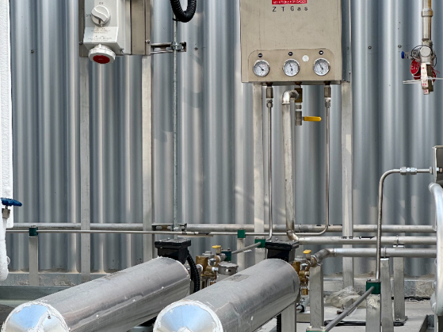 上海二元氣體混合器源頭供應(yīng)商 上海慕共實業(yè)供應(yīng)