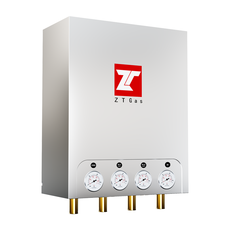 ?ZTGas TGM 系列氣體混配器  工業(yè)配比實(shí)用設(shè)備