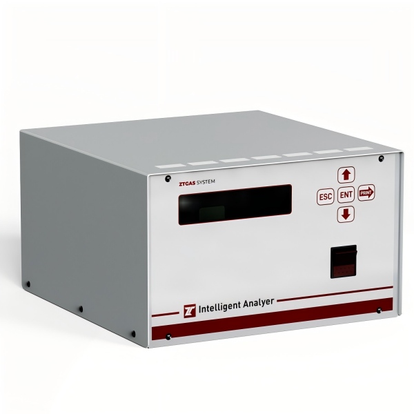 ?ZTGas 氧氣分析儀 GA215 高精度在線監測設備適配
