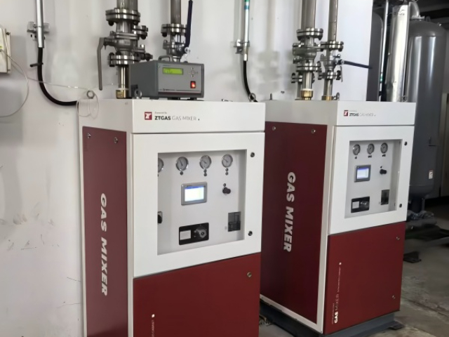 上海焊接氣體混配器代理商 上海慕共實業(yè)供應(yīng)