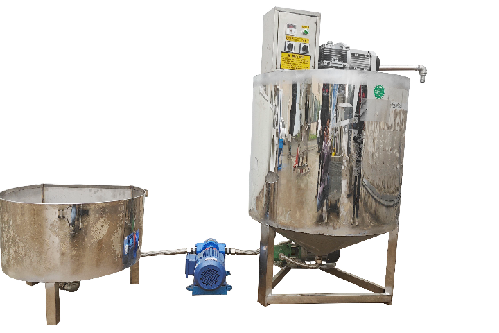 四川水化精煉一體水化機(jī)大概多少錢 成都萬澳銘派機(jī)電設(shè)備供應(yīng)