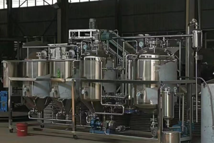 廣東精煉設(shè)備 成都萬澳銘派機(jī)電設(shè)備供應(yīng)