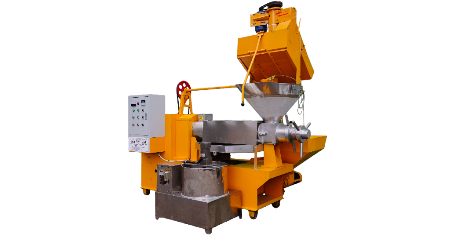 郫都區(qū)螺旋榨油機(jī)采購 成都萬澳銘派機(jī)電設(shè)備供應(yīng)