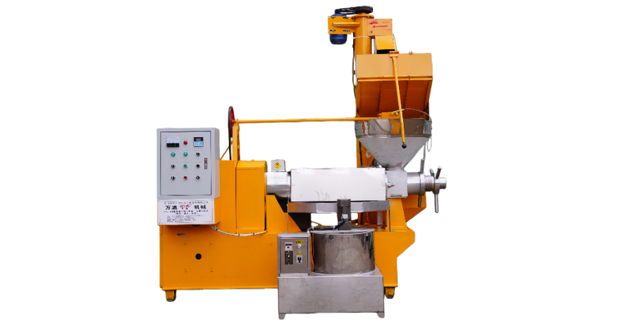 廣東液壓榨油機(jī) 成都萬澳銘派機(jī)電設(shè)備供應(yīng)