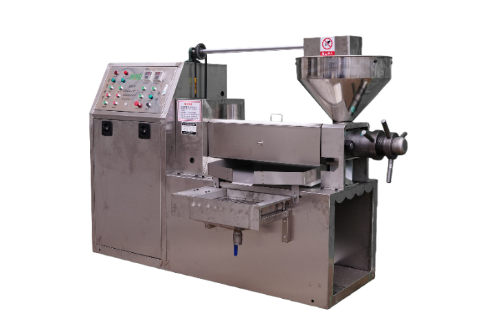 廣東螺旋榨油機(jī)批發(fā) 成都萬(wàn)澳銘派機(jī)電設(shè)備供應(yīng)