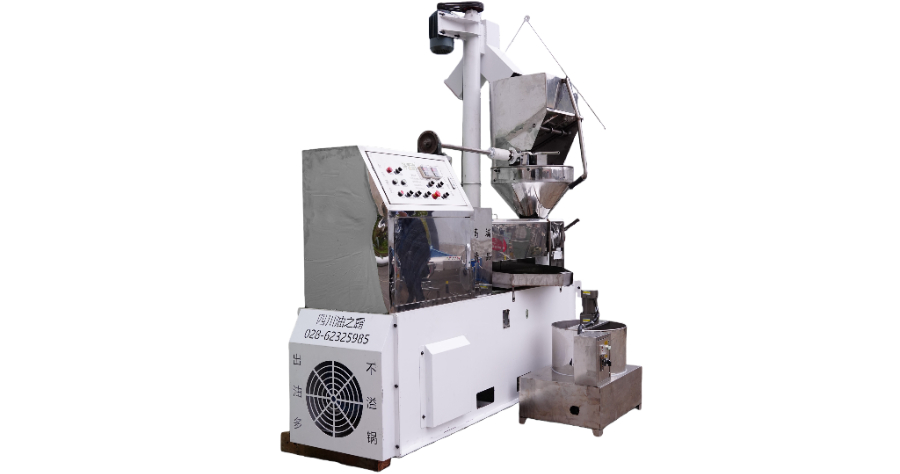 河北葵花籽榨油機(jī)廠家推薦 成都萬澳銘派機(jī)電設(shè)備供應(yīng)