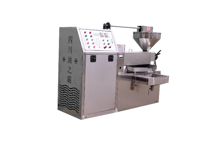 新都大豆榨油機(jī)哪家好 成都萬(wàn)澳銘派機(jī)電設(shè)備供應(yīng)