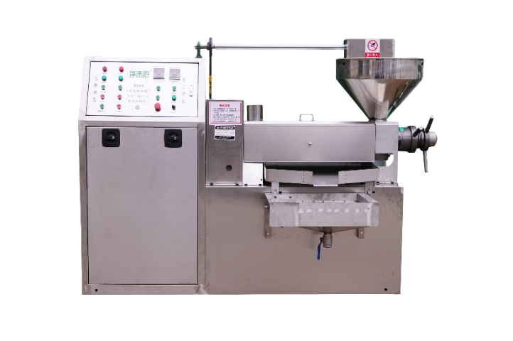 湖北油坊專門用的榨油機廠家推薦 成都萬澳銘派機電設(shè)備供應(yīng);