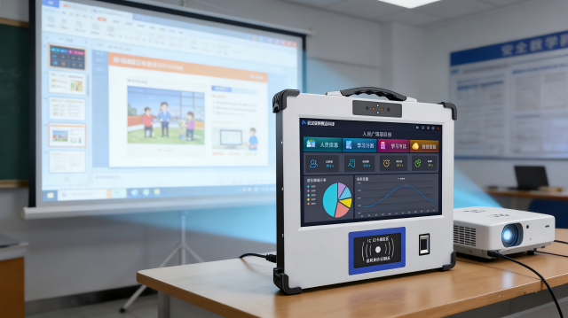 考試安全培訓(xùn)工具箱批發(fā)廠家 武漢安邦致遠科技供應(yīng)