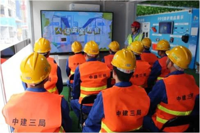 湖北多媒体安全培训工具箱多少钱