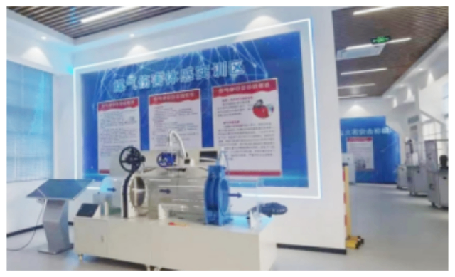 安徽智能安全教育交互體感設備哪里有賣的 武漢安邦致遠科技供應