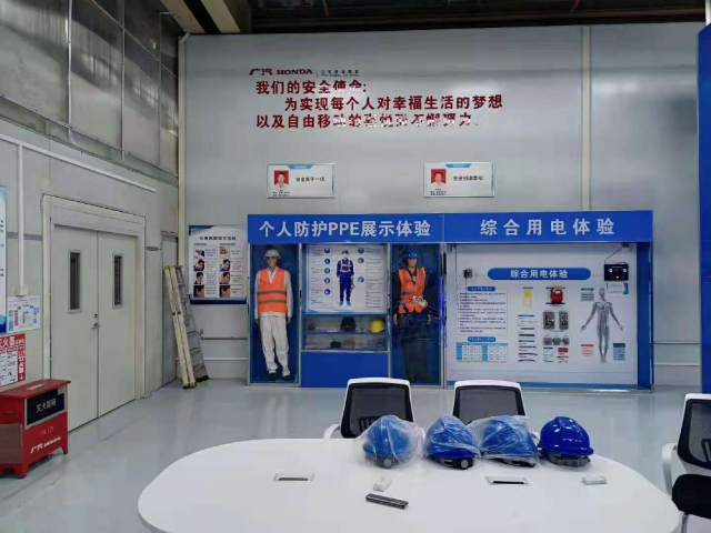 浙江靠譜的一站式安全教育體驗(yàn)館大概費(fèi)用 武漢安邦致遠(yuǎn)科技供應(yīng)