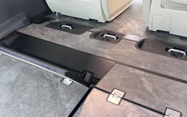 南京新型汽車復(fù)合材料地板24小時服務(wù)