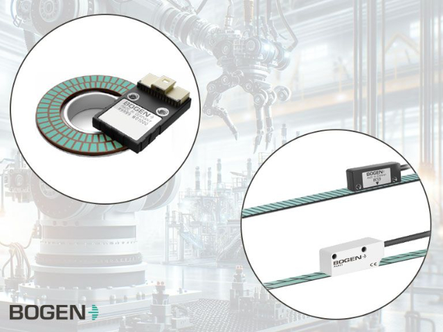 華中伺服電機用磁柵尺廠家 深圳市磁奧精密科技供應