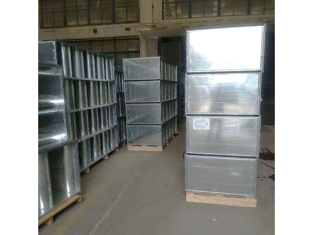 廣州大型機電設(shè)備消聲器效果 廣州品靜聲學(xué)技術(shù)供應(yīng)