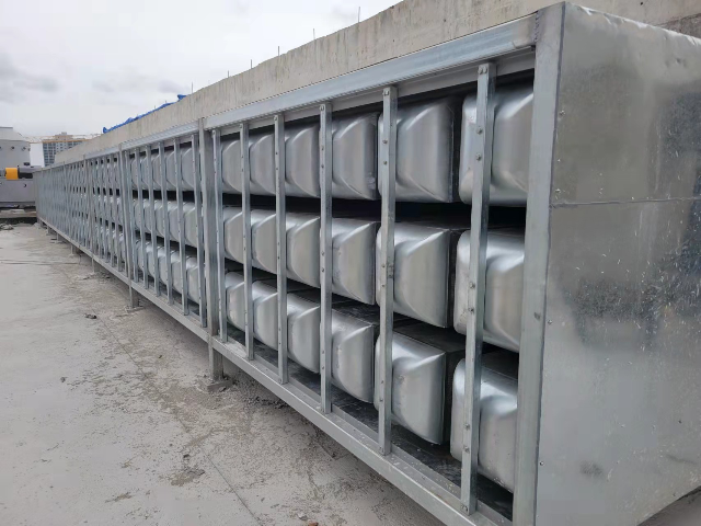 廣州建筑風(fēng)道消聲器種類(lèi) 來(lái)電咨詢(xún) 廣州品靜聲學(xué)技術(shù)供應(yīng)