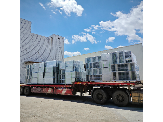 福建民用和工業建筑空調通風系統消聲器種類,消聲器