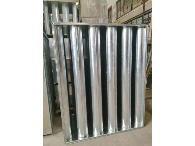 广州进排风消声器要求 真诚推荐 广州品静声学技术供应