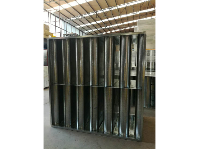 廣州定制消聲器安裝 信息推薦 廣州品靜聲學(xué)技術(shù)供應(yīng)