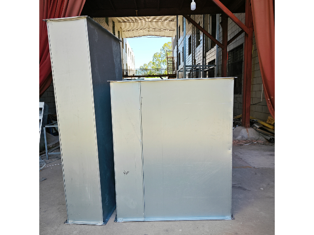 广州专业消声器规格 欢迎来电 广州品静声学技术供应