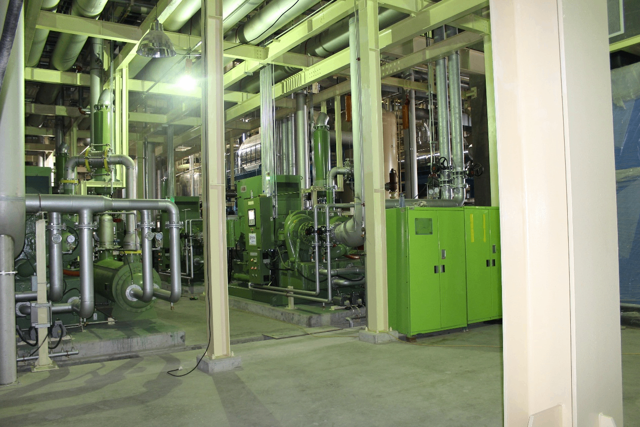 設備噪聲對健康的潛在影響有哪些？