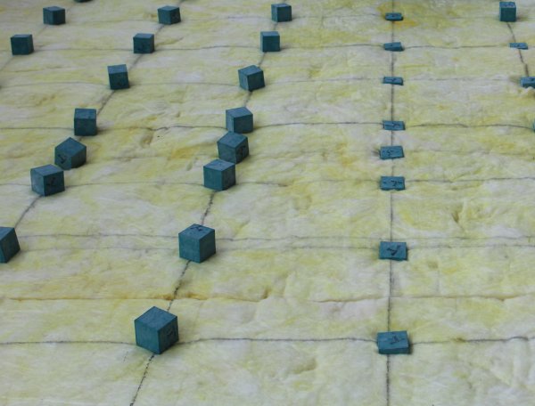 KINETICS浮筑地臺