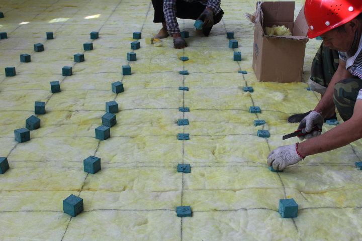 廣州工廠浮筑地臺墊塊 真誠推薦 廣州品靜聲學(xué)技術(shù)供應(yīng)