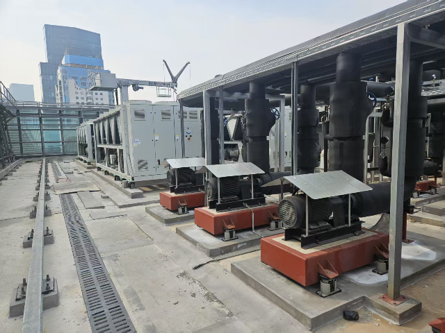 广州隔振浮筑地台生产厂家 来电咨询 广州品静声学技术供应