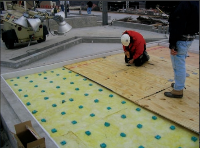 廣州浮筑地臺的作用 來電咨詢 廣州品靜聲學(xué)技術(shù)供應(yīng)