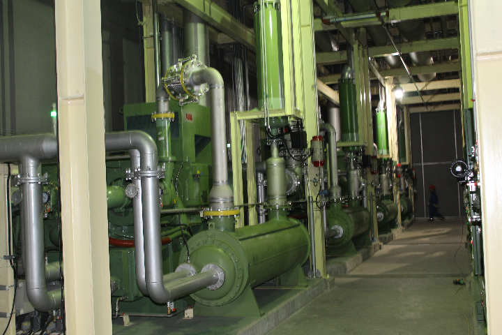 广州浮筑地台推荐 欢迎来电 广州品静声学技术供应