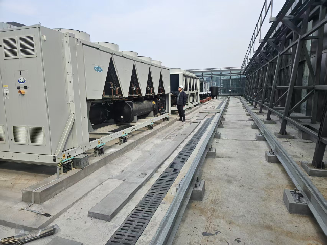 廣州機器設(shè)備房浮筑地臺效果 推薦咨詢 廣州品靜聲學(xué)技術(shù)供應(yīng)