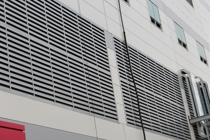 廣州鍋爐房消聲百葉采購 真誠推薦 廣州品靜聲學(xué)技術(shù)供應(yīng)