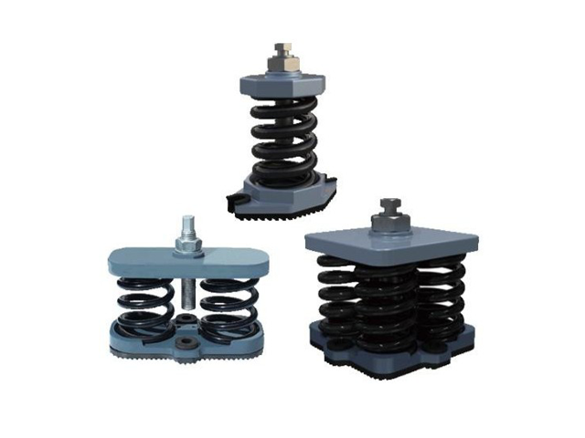 廣州KINETICS減振器費用 推薦咨詢 廣州品靜聲學(xué)技術(shù)供應(yīng)