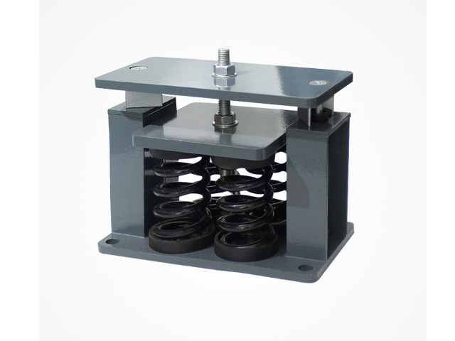 广州管道减振器规格 来电咨询 广州品静声学技术供应