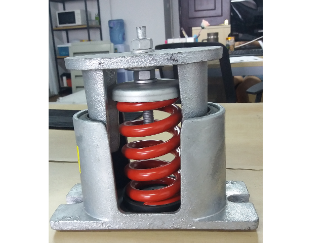 廣州風管減振器種類 真誠推薦 廣州品靜聲學技術供應